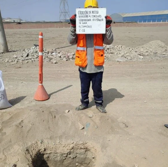 Servicios de Geotecnia en Chillán