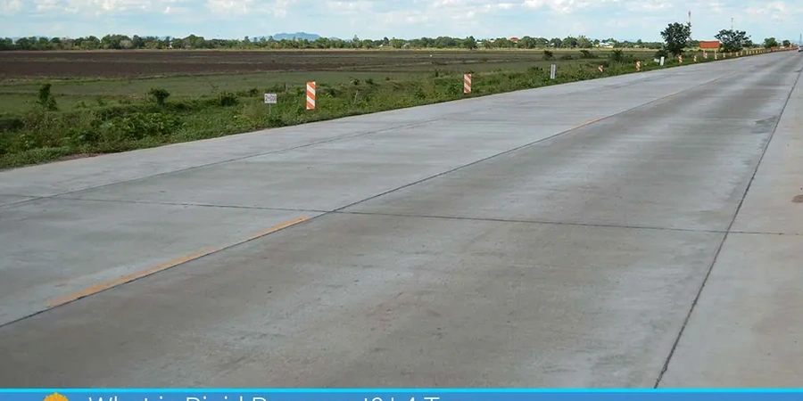 Diseño de Pavimento Rígido en Chillán: Cálculo Estructural para Suelos de Alta Exigencia Sísmica